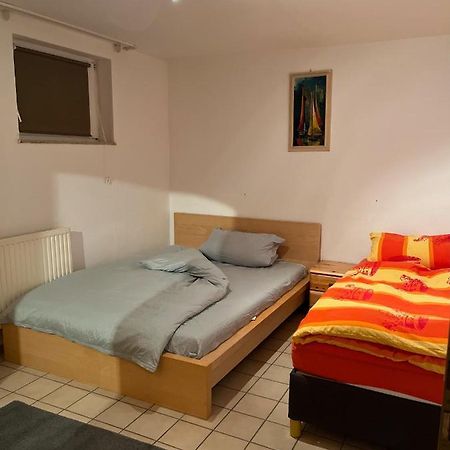 Apartment 61 Hannover Exterior photo
