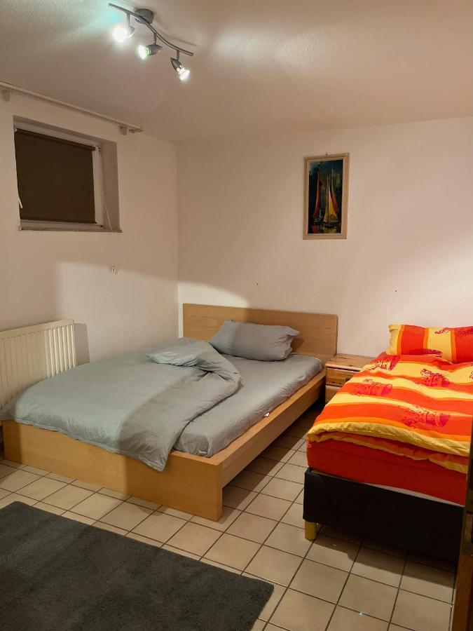 Apartment 61 Hannover Exterior photo